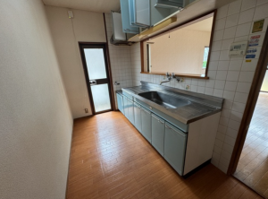 宮崎市小松台東、中古一戸建ての画像です