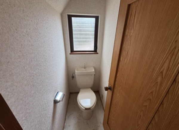 宮崎市小松台東、中古一戸建ての画像です