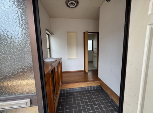 宮崎市小松台東、中古一戸建ての画像です