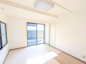 宮崎市、中古一戸建ての画像です