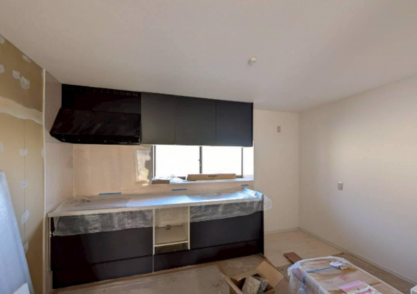 宮崎市、中古一戸建ての画像です