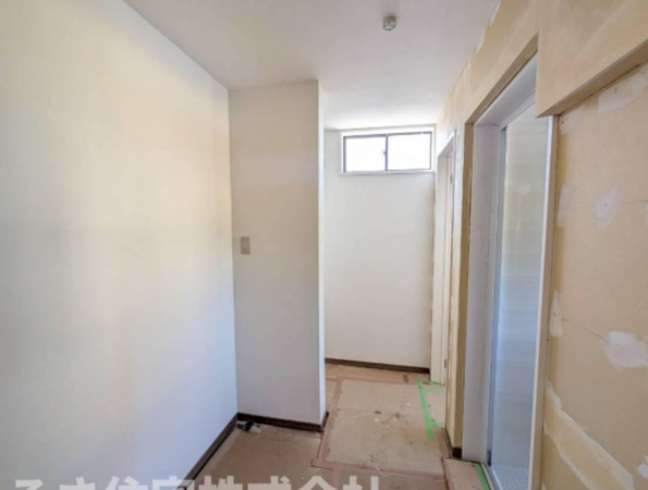 宮崎市、中古一戸建ての画像です