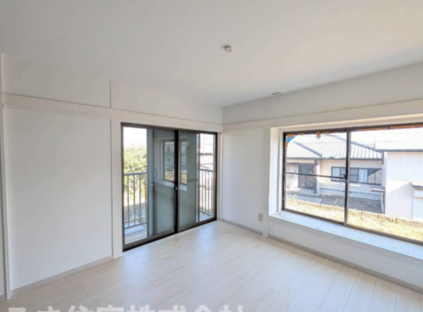 宮崎市、中古一戸建ての画像です