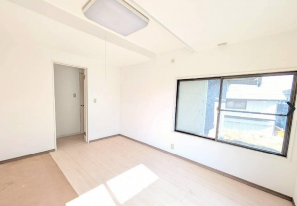 宮崎市、中古一戸建ての画像です