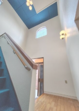 宮崎市月見ケ丘、中古一戸建ての画像です