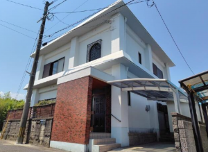 宮崎市月見ケ丘、中古一戸建ての画像です