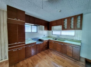 宮崎市月見ケ丘、中古一戸建ての画像です