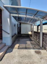 宮崎市月見ケ丘、中古一戸建ての画像です