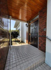 宮崎市月見ケ丘、中古一戸建ての画像です