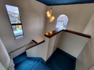 宮崎市月見ケ丘、中古一戸建ての画像です