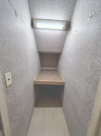 宮崎市月見ケ丘、中古一戸建ての画像です