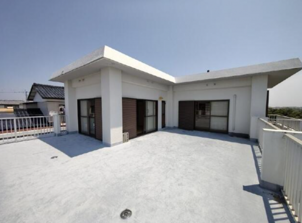 宮崎市月見ケ丘、中古一戸建ての画像です