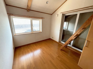 宮崎市出来島町、中古一戸建ての画像です