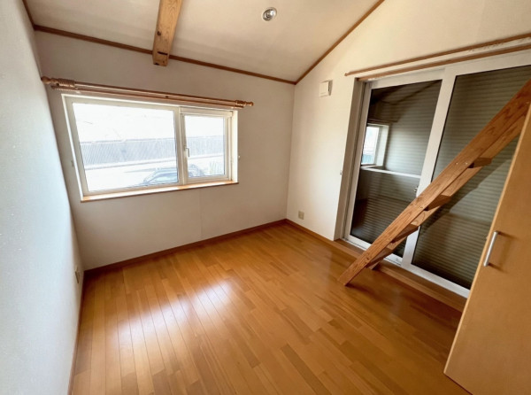 宮崎市出来島町、中古一戸建ての画像です