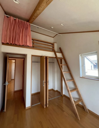 宮崎市出来島町、中古一戸建ての画像です