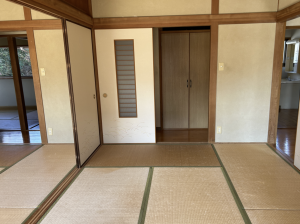 宮崎市田野町甲、中古一戸建ての画像です