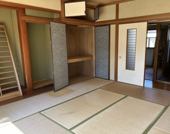 宮崎市田野町甲、中古一戸建ての画像です