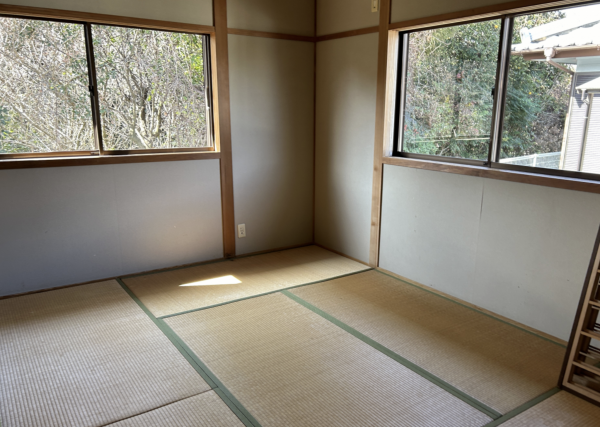 宮崎市田野町甲、中古一戸建ての画像です