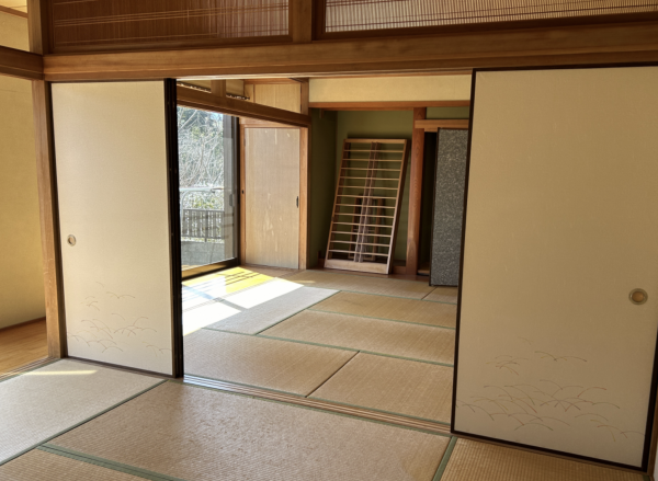 宮崎市田野町甲、中古一戸建ての画像です