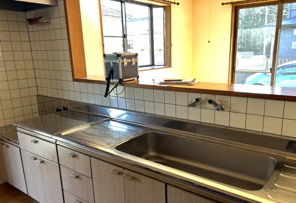 宮崎市田野町甲、中古一戸建ての画像です