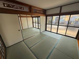 宮崎市田野町甲、中古一戸建ての画像です