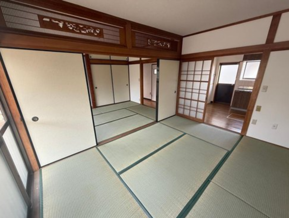 宮崎市田野町甲、中古一戸建ての画像です