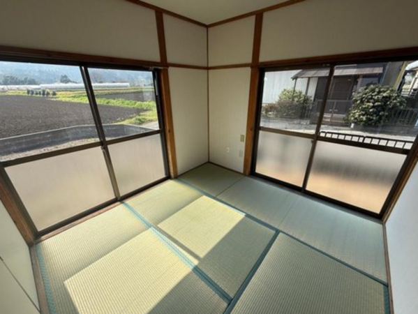 宮崎市田野町甲、中古一戸建ての画像です