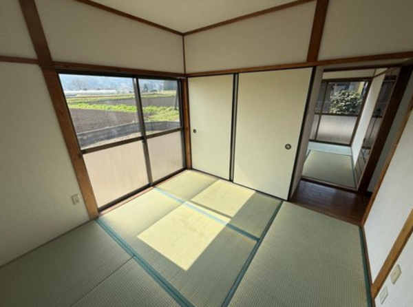 宮崎市田野町甲、中古一戸建ての画像です