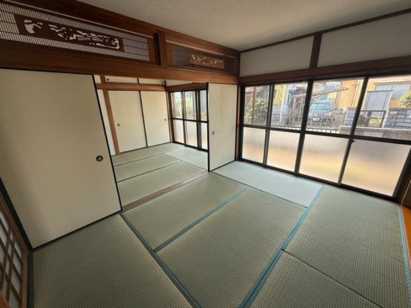 宮崎市田野町甲、中古一戸建ての画像です