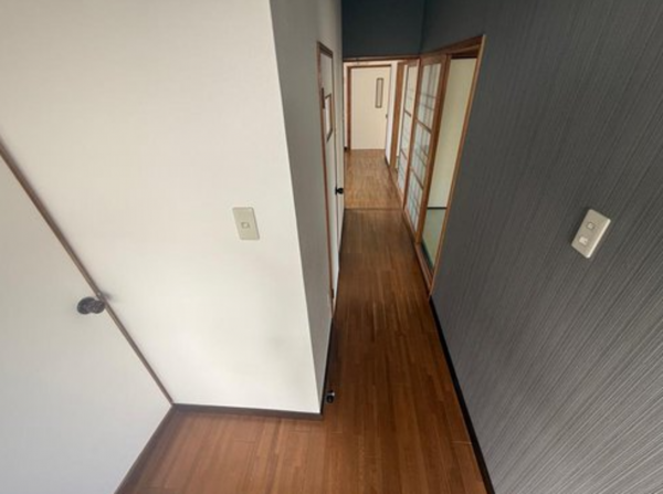 宮崎市田野町甲、中古一戸建ての画像です