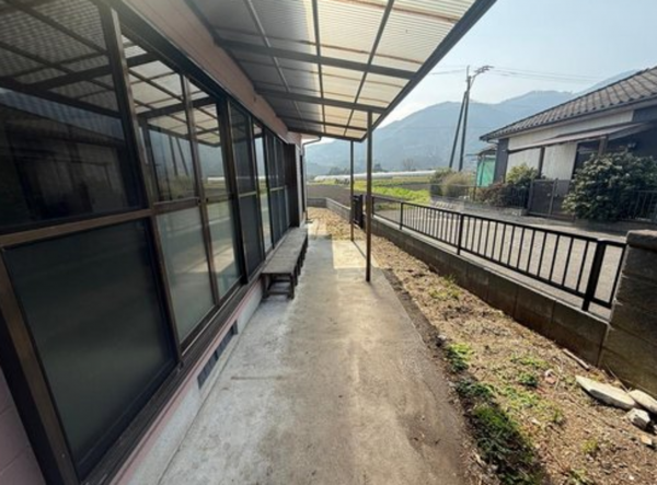 宮崎市田野町甲、中古一戸建ての画像です