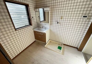 宮崎市清武町池田台北、中古一戸建ての画像です