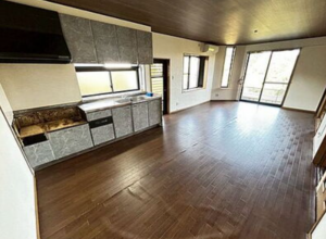 宮崎市清武町池田台北、中古一戸建ての画像です