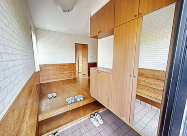 宮崎市清武町池田台北、中古一戸建ての画像です