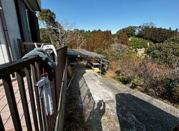 宮崎市清武町池田台北、中古一戸建ての画像です