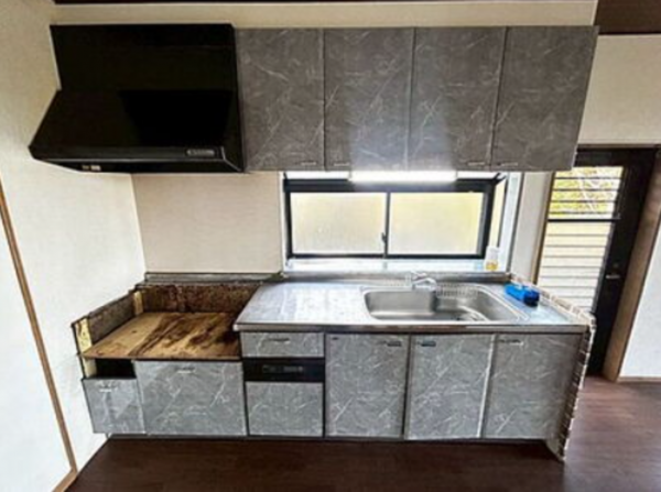 宮崎市清武町池田台北、中古一戸建ての画像です