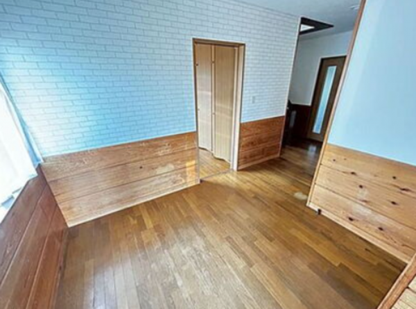 宮崎市清武町池田台北、中古一戸建ての画像です