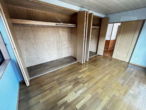 宮崎市清武町池田台北、中古一戸建ての画像です