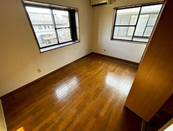 宮崎市清武町池田台北、中古一戸建ての画像です