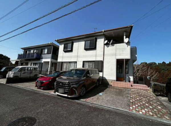 宮崎市清武町池田台北、中古一戸建ての画像です