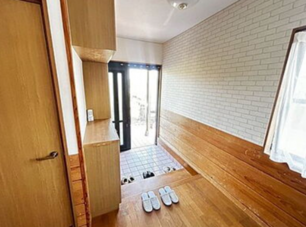 宮崎市清武町池田台北、中古一戸建ての画像です