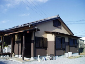 宮崎市、中古一戸建ての画像です