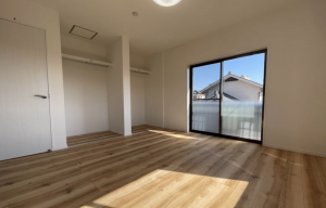 宮崎市、中古一戸建ての画像です
