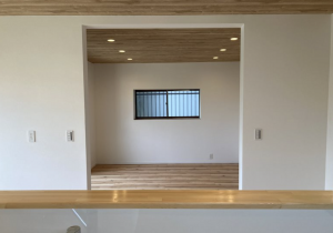 宮崎市、中古一戸建ての画像です