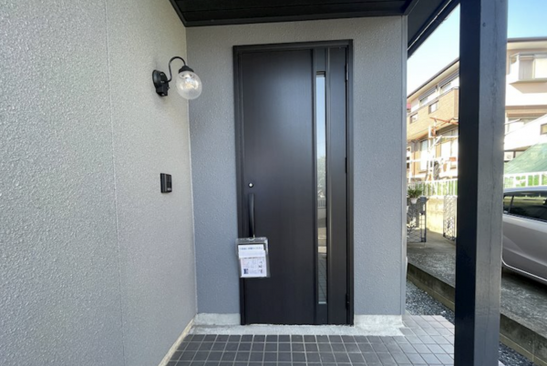 宮崎市、中古一戸建ての画像です
