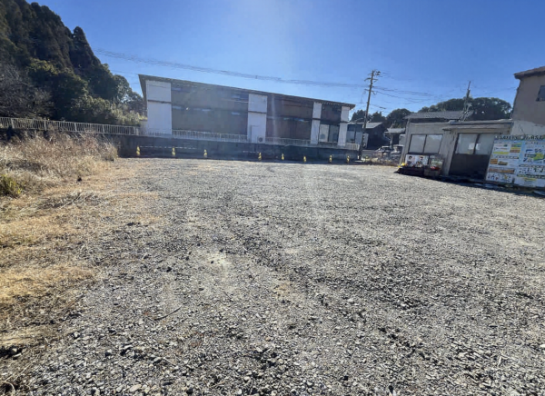 宮崎市、土地の画像です