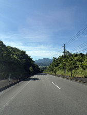 宮崎市田野町乙、土地の画像です