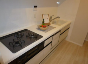 宮崎市橘通東、マンションの画像です