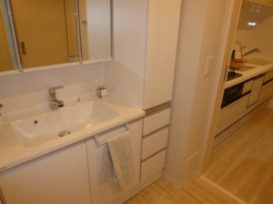 宮崎市橘通東、マンションの画像です