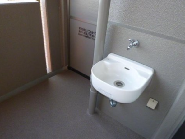 宮崎市橘通東、マンションの画像です